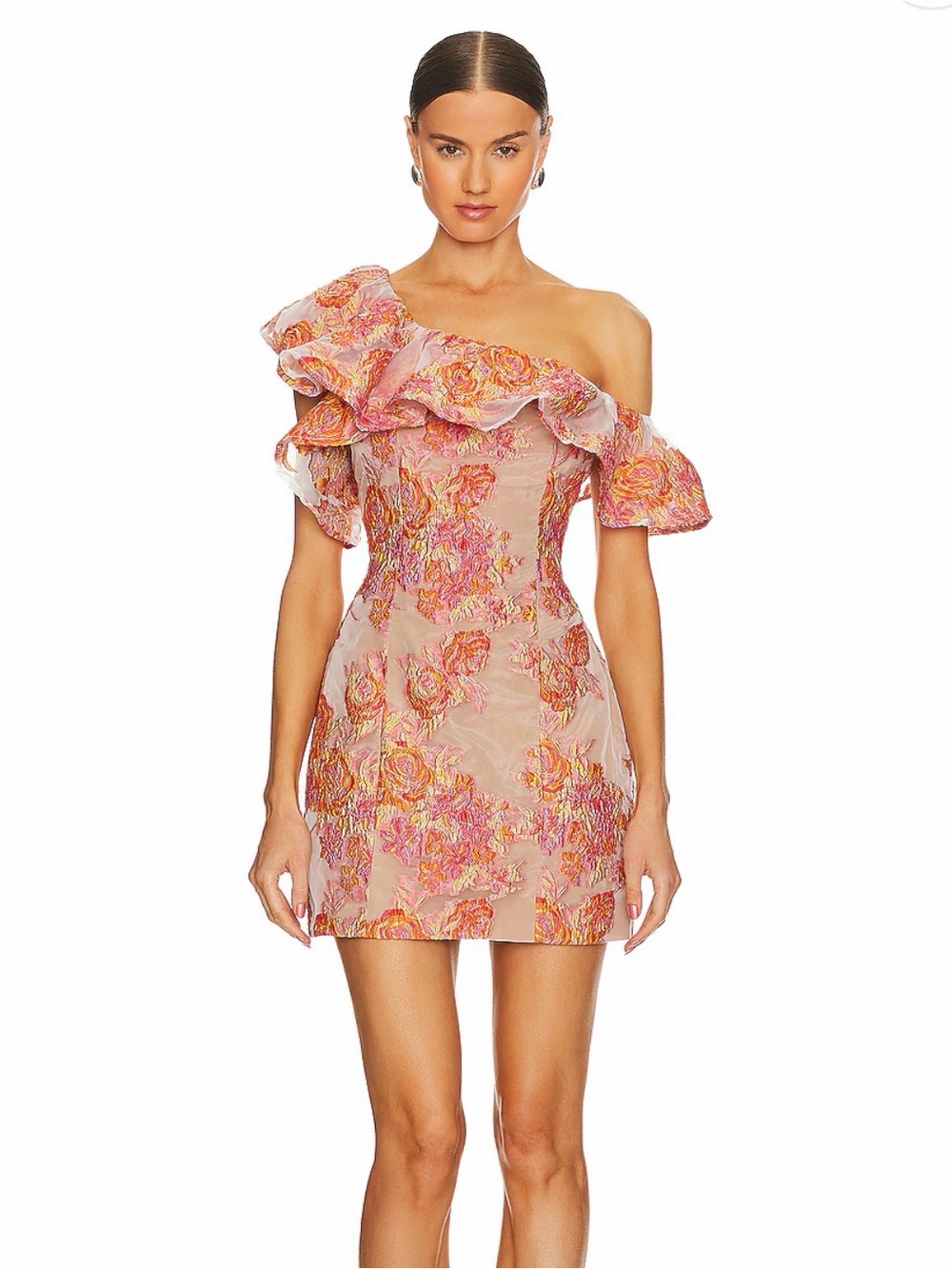 NWT Elliatt Enchantment Dress